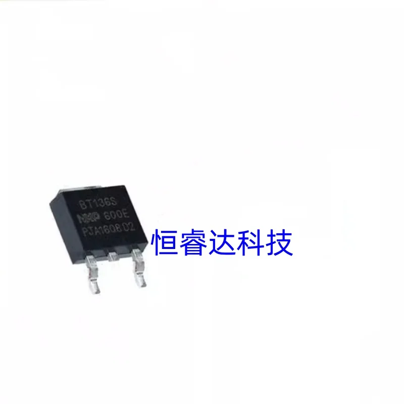 10 piezas de chipset BT136S-600E 5503GM TO252
