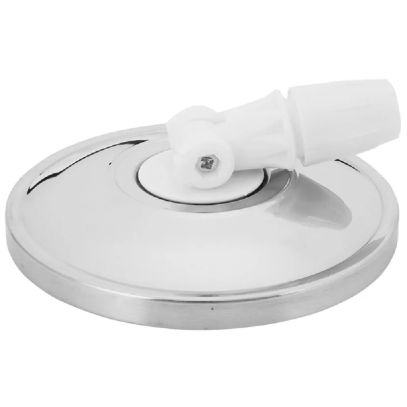Mop Revolving Stainless Steel Household Floor Mop Replacement Automatic Mop Spin Cleaning Home Tools image 5