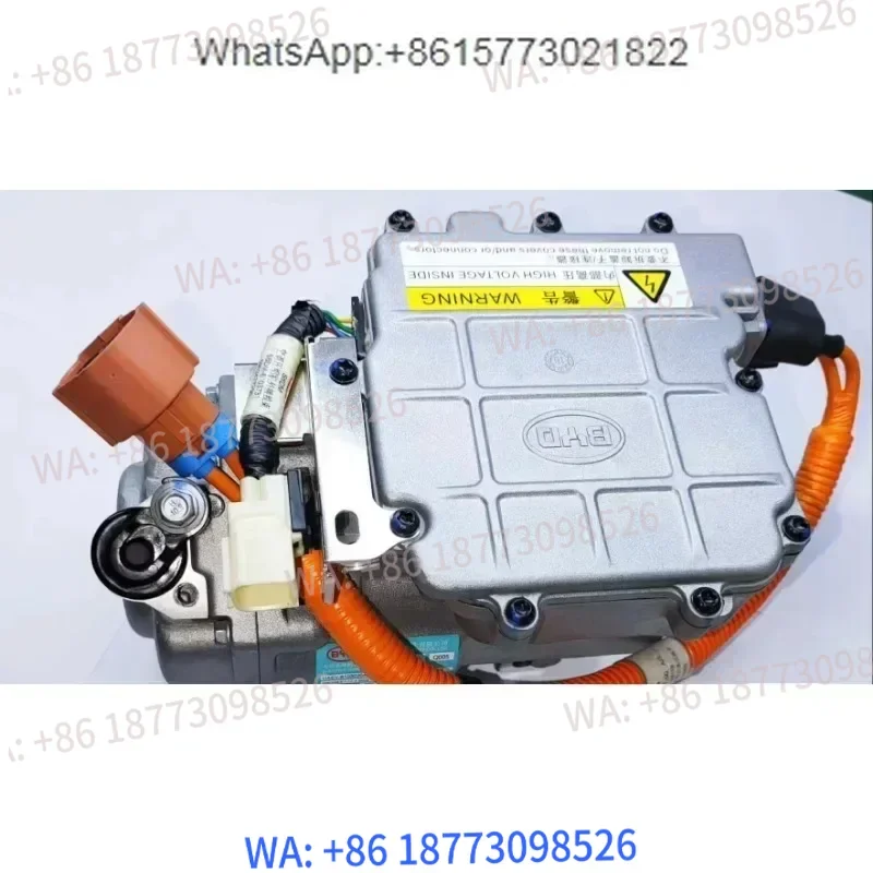 For Byd E2, E5, E6 …