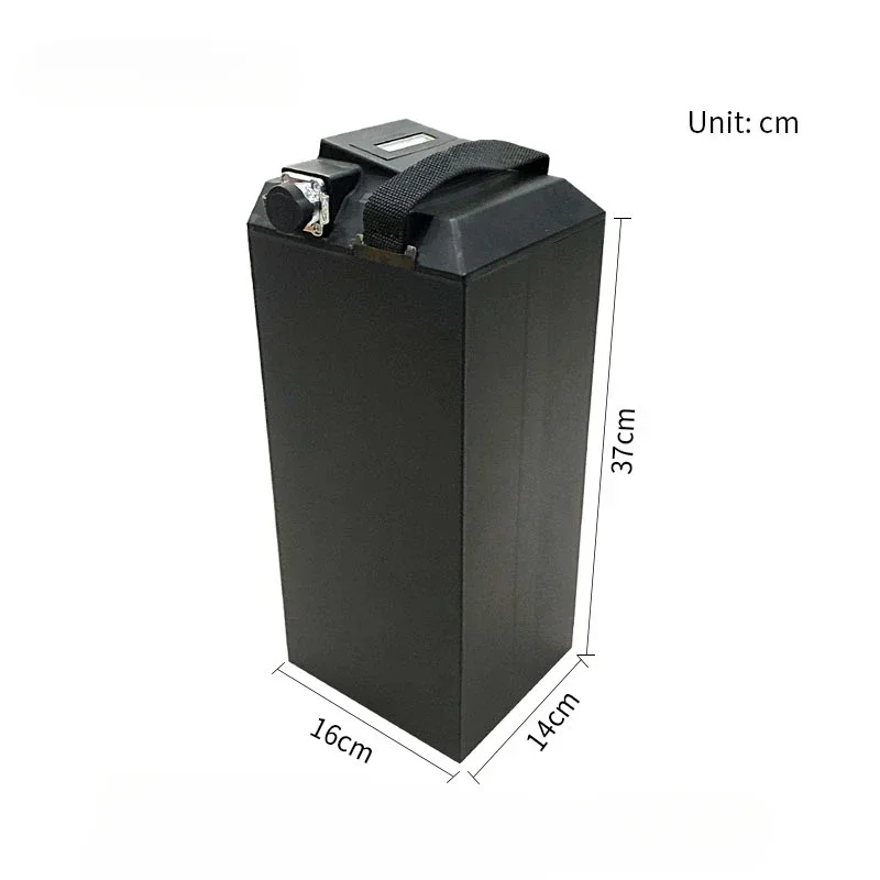 YYHC Surron Battery 60v 72V 7.5 Kw Lithium Solid State Battery Electric Car Surron Battery