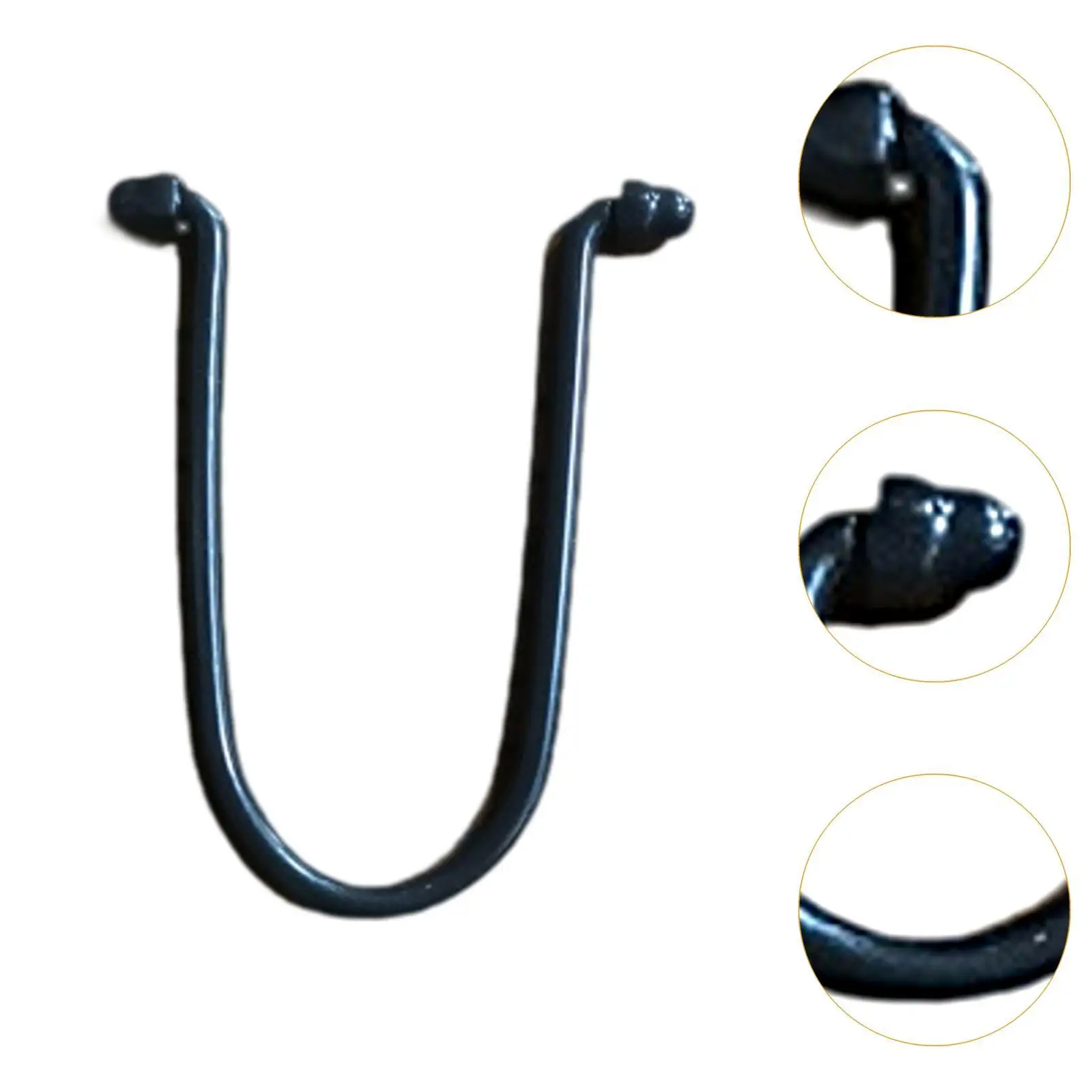 Cadena de lluvia para exteriores, accesorios desviadores de agua, fácil de limpiar, sistema de captura de lluvia estable profesional