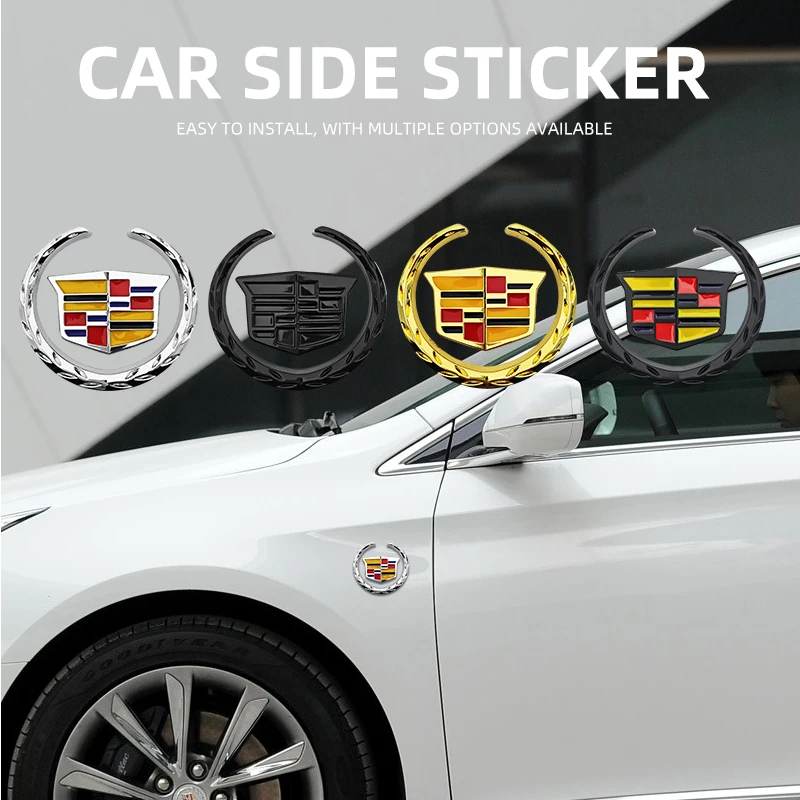 1Pcs Car Side Windo…