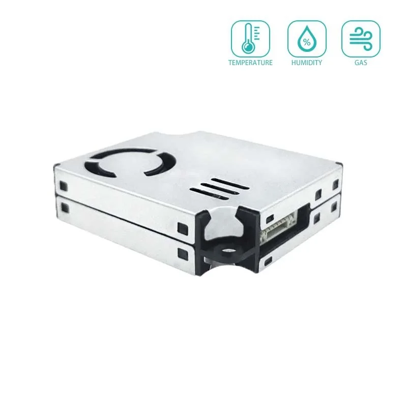 D9 PM2.5 Laser Dust Particle Sensor Module Detects PM Indoor Gas Air Quality Detection For Purifier