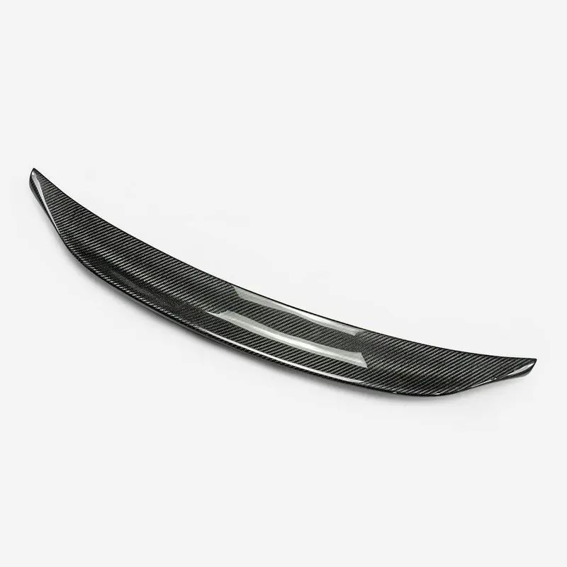 

MX5 NC NCEC RM EPA Type 3 Rear Spoiler Hard Top Only