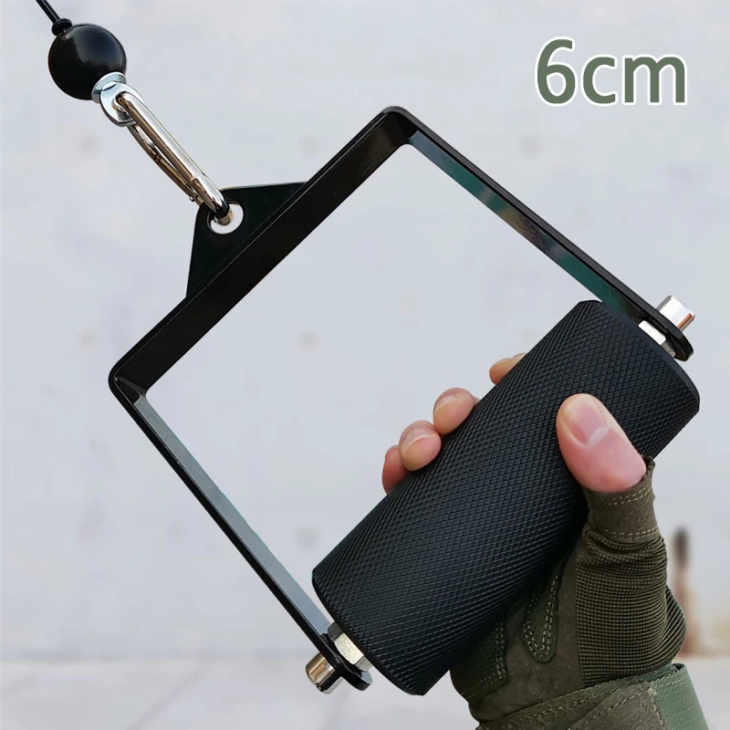 

Multi-Grip Cable Machine Attachment, Heavy Duty Lat Pulldown Bar for Triceps, Back & Arm Workout