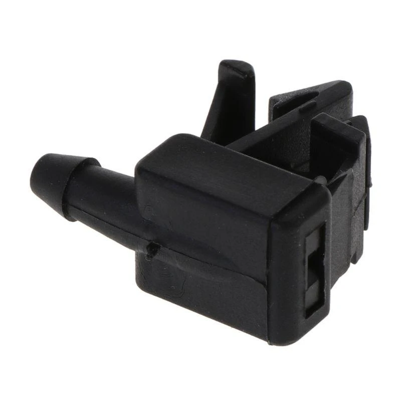 

2025 Новый автомобильный стеклоочистительный стеклоочиститель стеклоочиститель для спрей для валивочной машины для 2pcs