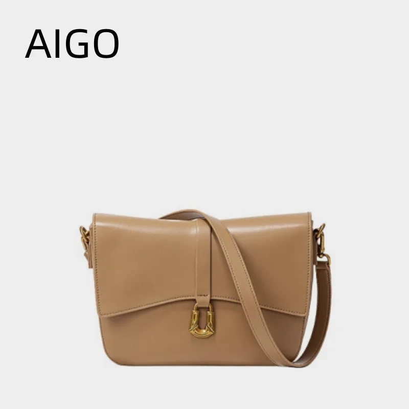 

AIGO Elegant Underarm Handbags Women Vintage Shoulder Bags For Female Luxury Bags For Women Bolas сумка женская bolsos de mujer