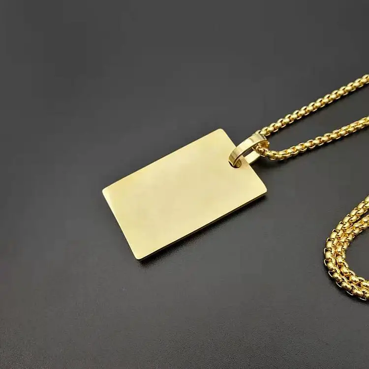 Egyptian Akhnaton Pharaoh Pendant Necklace with rhinestone In Stainless Steel eye Jewelry Charm Tutankhamun Hip Hop Jewellery