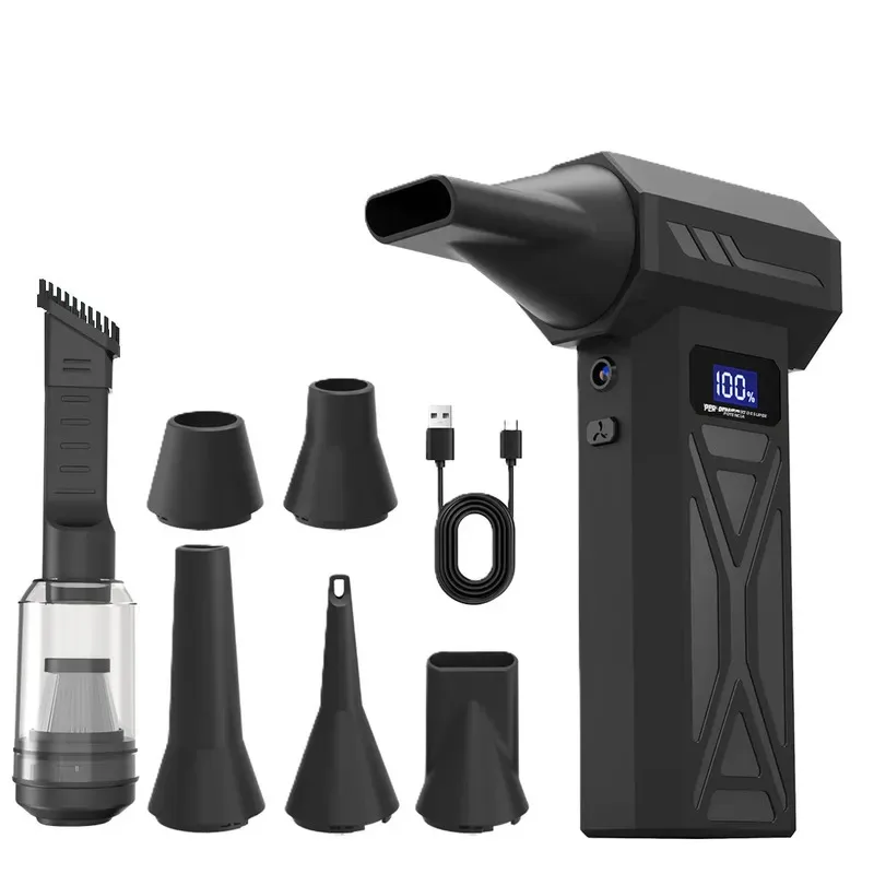 Powerful Air Blower…