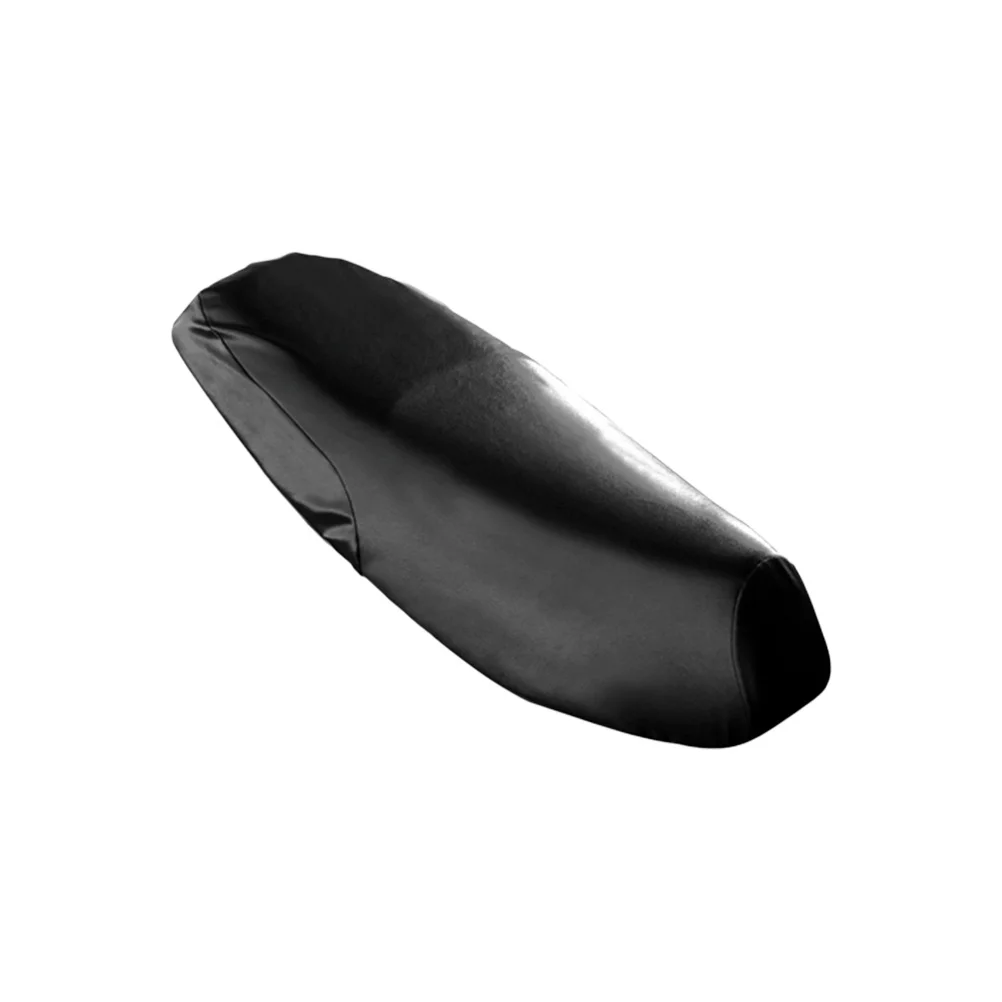 

Waterproof Bike Seat Cover Xxl Black 3D Ergonomic Design For Electric Bicycle Motorcycle Long Ride Saddle Pad Electrombile
