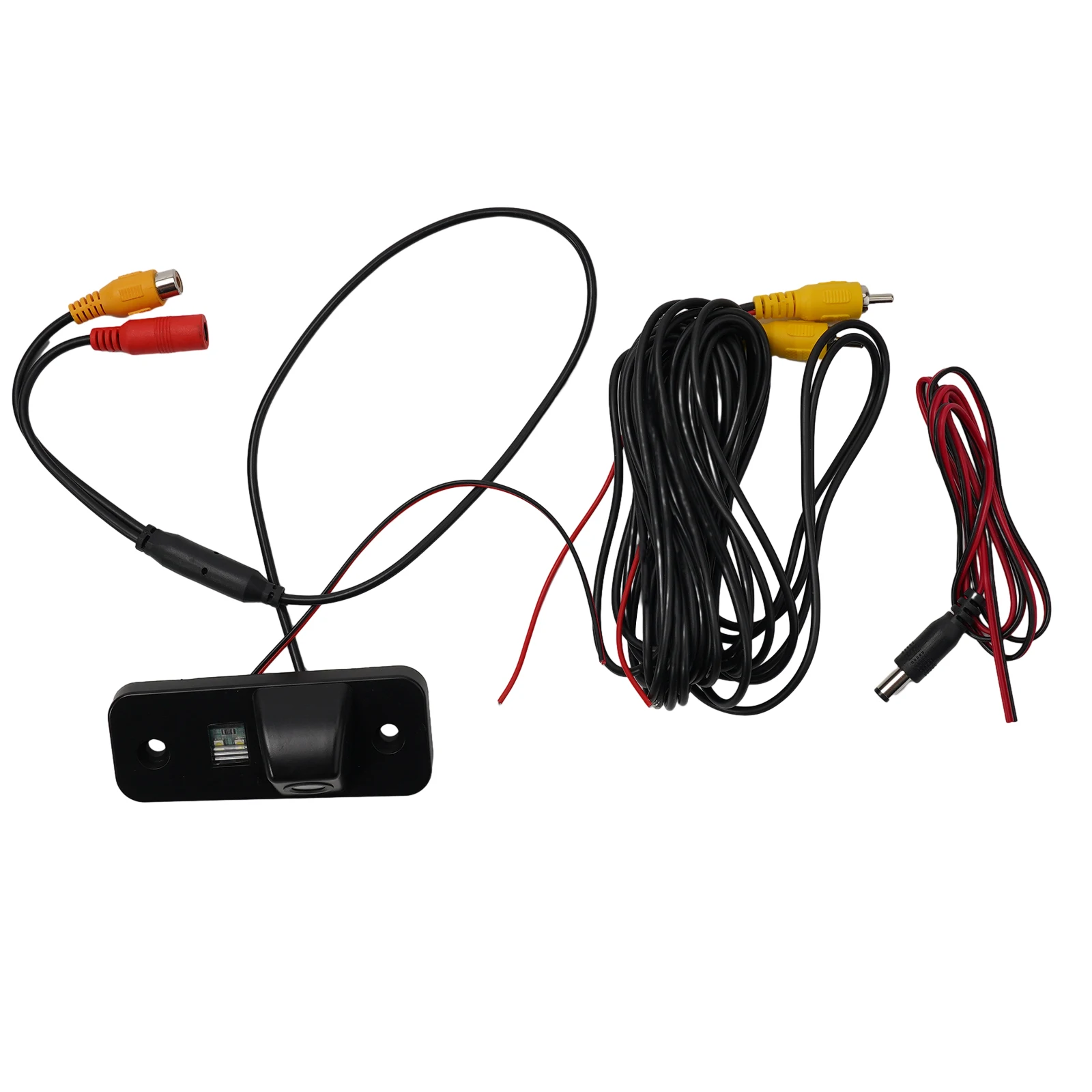 Practical To Use Brand New High Grade 170° Car Reverse For Hyundai Lightweight Non Fading 1280p*720p 2006-2012