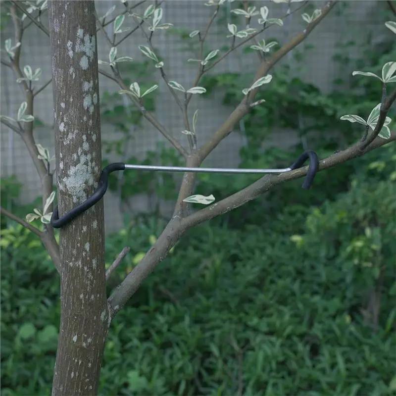 A93E-Fruit Tree Limb Spreader, Branch Puller With Hose Protection For Gentle Training And Healthy Growth 30 PCS