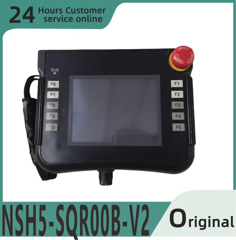 

New original module NSH5-SQR00B-V2 NSH5-232CN-10M