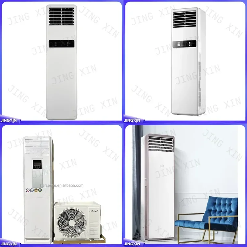 custom for 24000BTU Floor Standing Air Conditioner 2.5HP High Capacity Commercial AC Unit Cooling System for Office Hotel