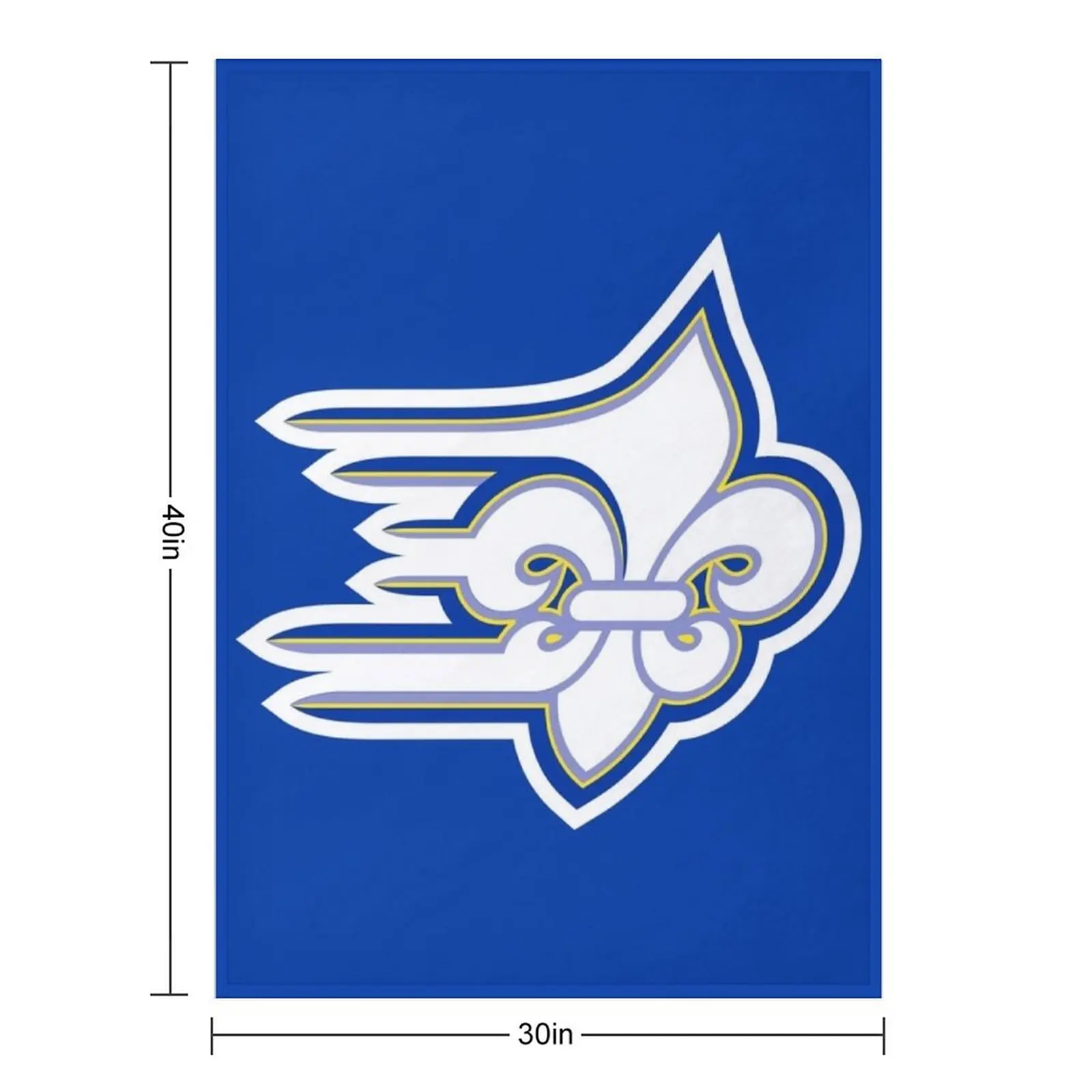 رمي القديسين الحجر الجيري بطانية هدايا عيد الميلاد للأريكة بطانيات الشتاء الدافئة رقيقة منقوشة