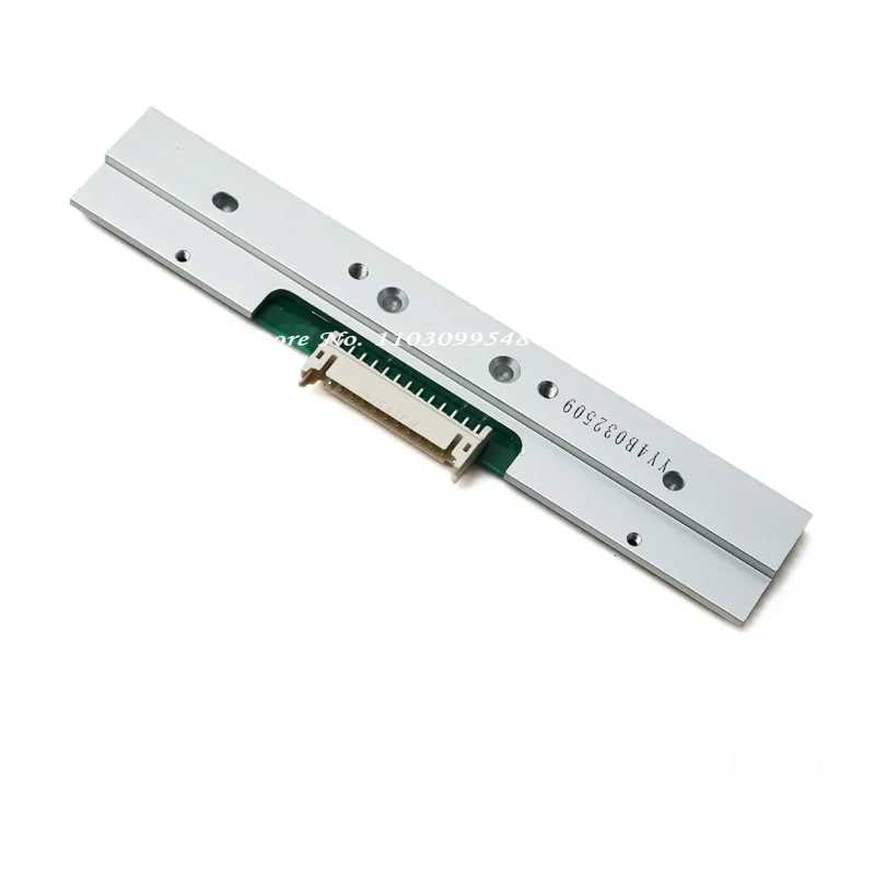 Printkop Tsc 245 246 247 Thermische Printkop Voor Tsc Ttp-245 Plus Ttp-247 TTP-246M Plus Pro Barcodeprinter