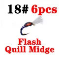 Flash quill midge