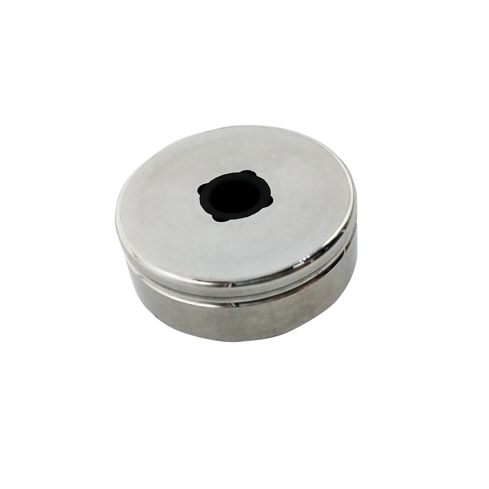 72185291 Waterjet Intensifier Parts 55K Hyplex Direct Drive Seal Carrier Assembly Water Jet Carrier Seal Assy 044099-1 013933-1
