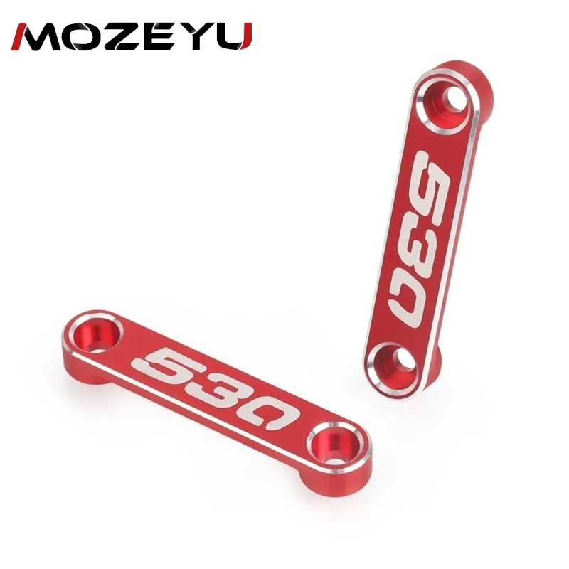 TMAX530 2015 2016 2017 2018 2019 Front Fender Axle Guard Cover For