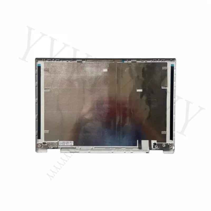 

Q For HP Pavilion x360 14-DW 14M-DW A Shell Screen Back Cover Silver L96483-001