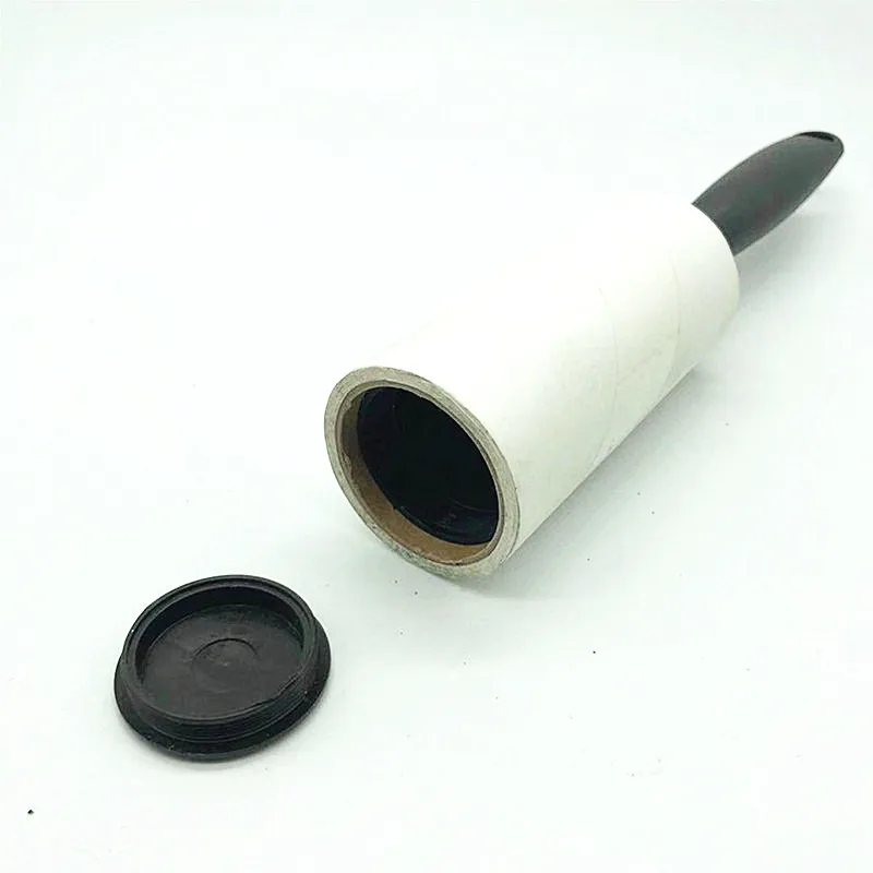 Lint Roller Diversion Safe Stash Can Box