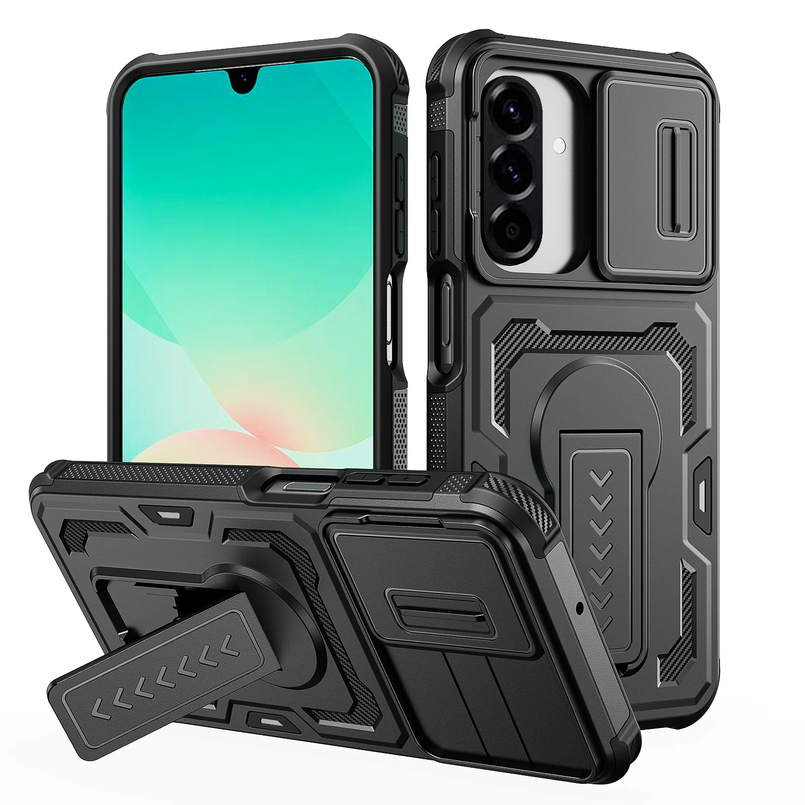 Category image: Stand Phone Case