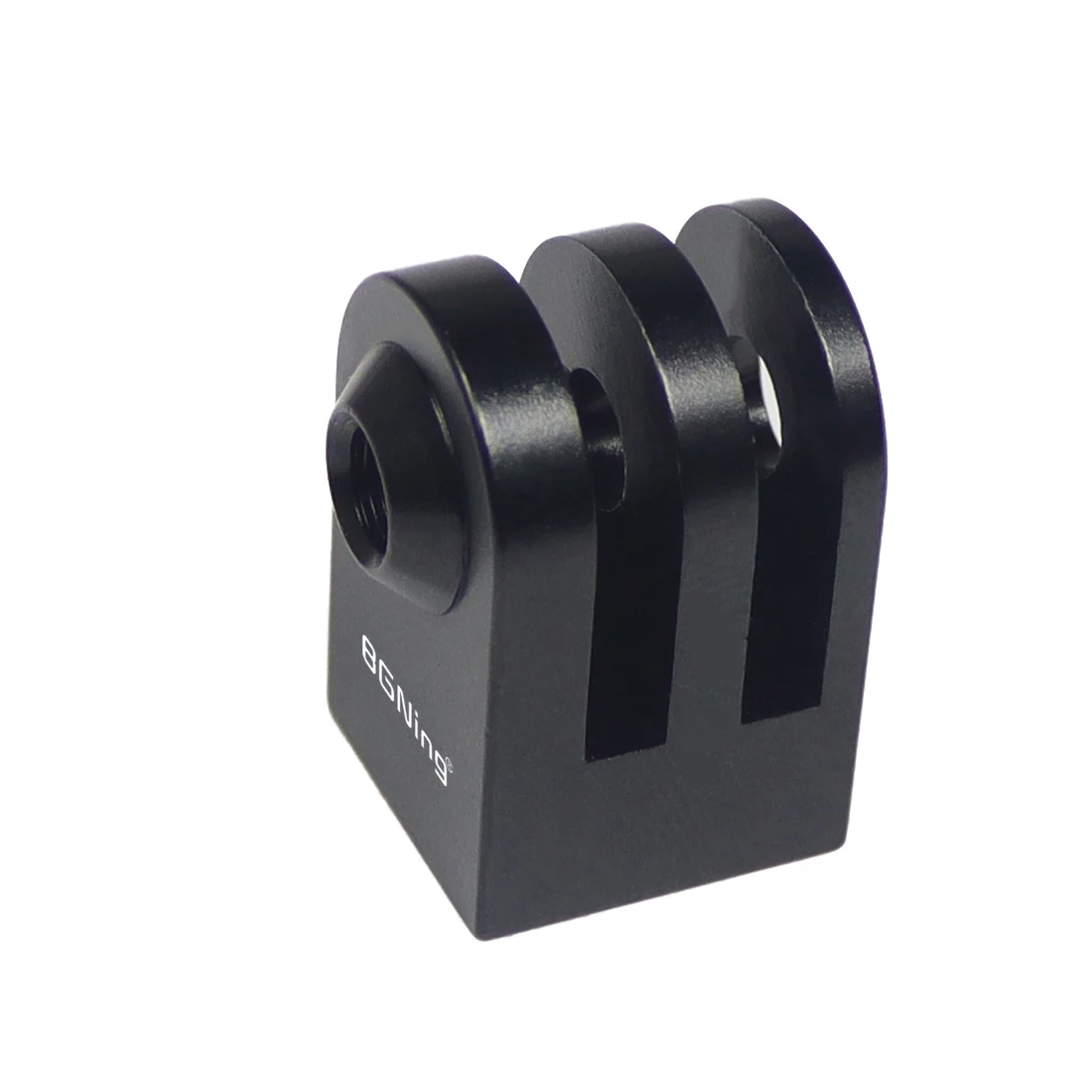 سبائك الألومنيوم ترايبود محول 1/4 "M6 CNC حامل معدني جبل ل Gopro 13 12 11 10 9 8 7 SJCAM YI DJI عمل كاميرا الملحقات