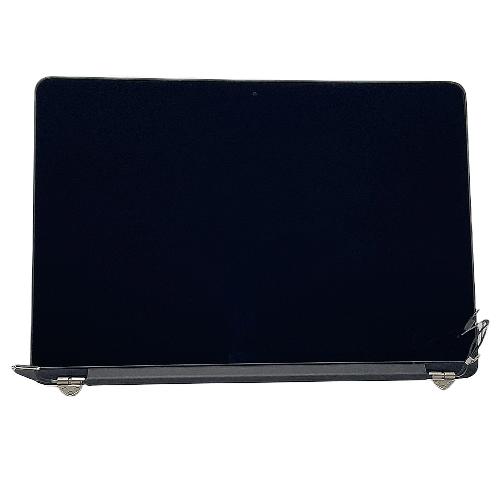 A1425 LCD for MacBook Pro Retina A1425 MD212 MD213 ME662 Late 2012 Early 2013 EMC 2557 2672 Display LCD Screen Assembly 661-7104