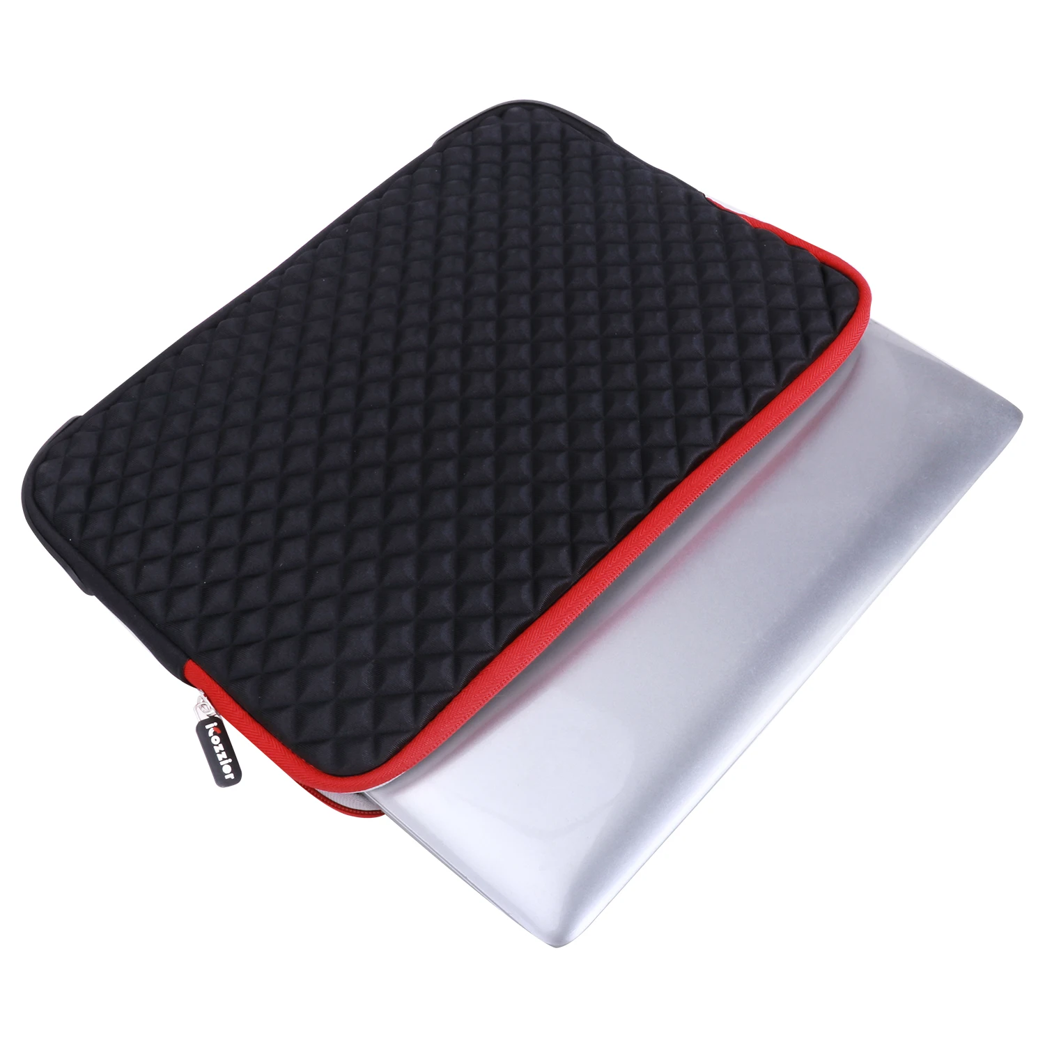 Laptop Sleeve 13/15.6 Inch Shockproof Water-Resistant Carrying Briefcase Cover with for MacBook XiaoMI