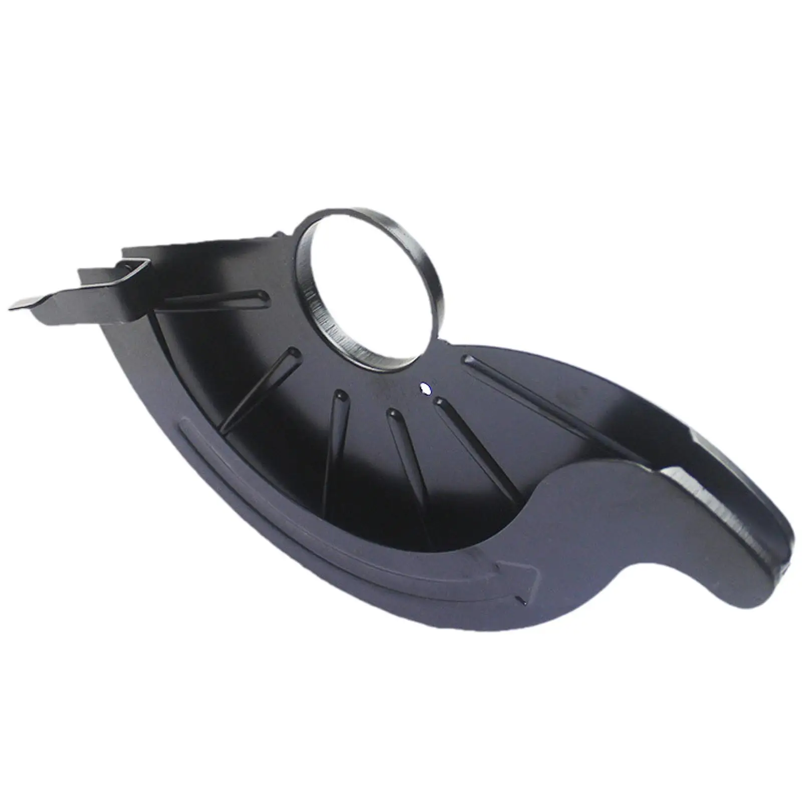 Protezione per sega circolare elettrica Protezione per sega professionale robusta e facile da usare Accessorio per elettroutensile per la lavorazione del legno 5617 5637 DS6-180