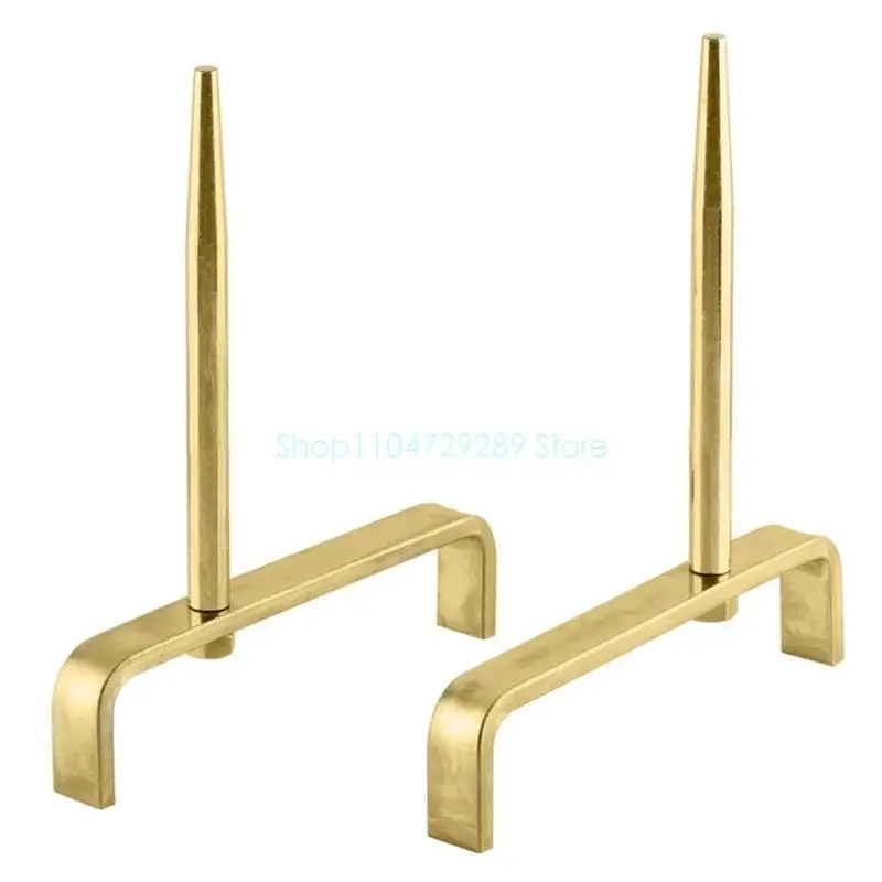 

4pcs Portable Engine Cylinder Head Stand Set for Convenient Use in Auto Shops Height Upgrades for Easy Disassembly & Repair