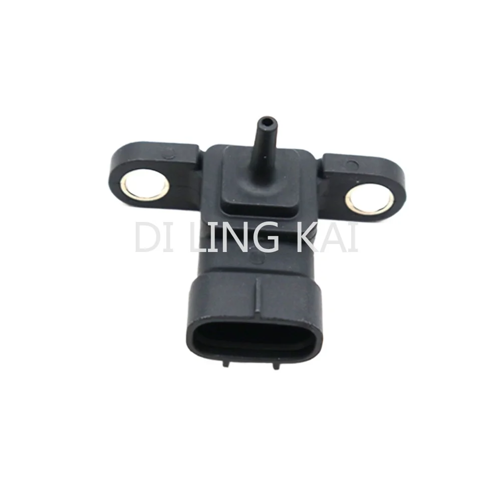 

8942171030 8942171010 Applicable To Intake Pressure Sensor 89421-71020