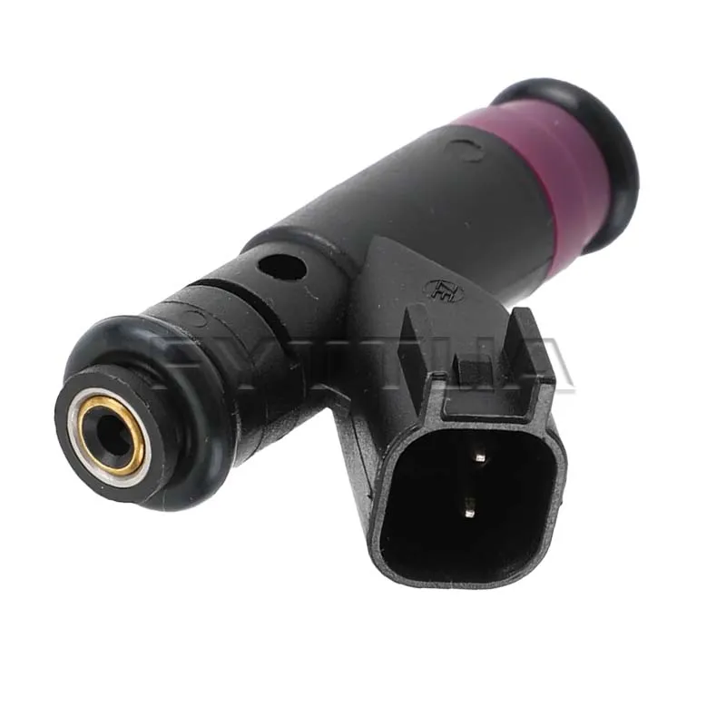 4/8PCS Fuel Injector 53032713AA 53032713AB 0280155780 For Dodge Ram 1500 2500 3500 Durango 5.7L V8 2004-2009