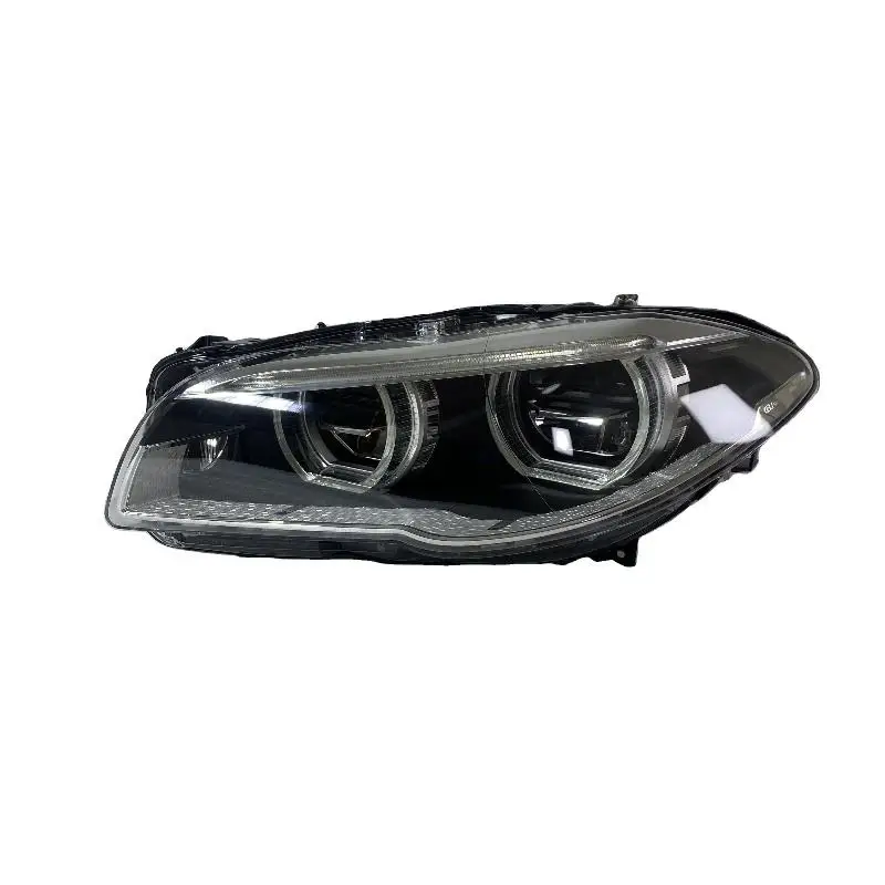 

High Quality Hot Selling Car Headlamps for 2010-2017 BMW 5 Series F10 F90 535i 530i M5 Original Adaptive LED Lens Headlights
