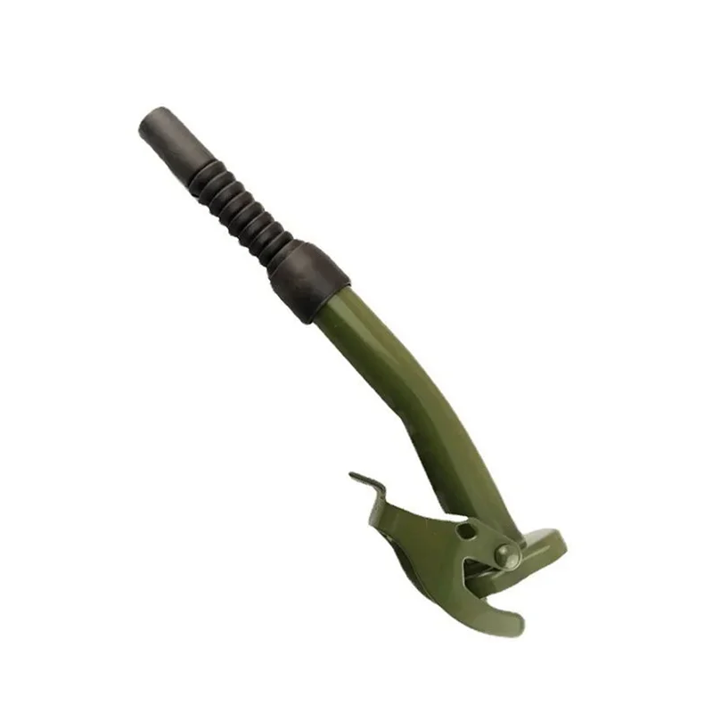 

A30P-Flexible Nozzle Pouring Spout Seal Ring For 20L Can Metal Rubber Jerry Can For Gerry Can Petrol Fuel