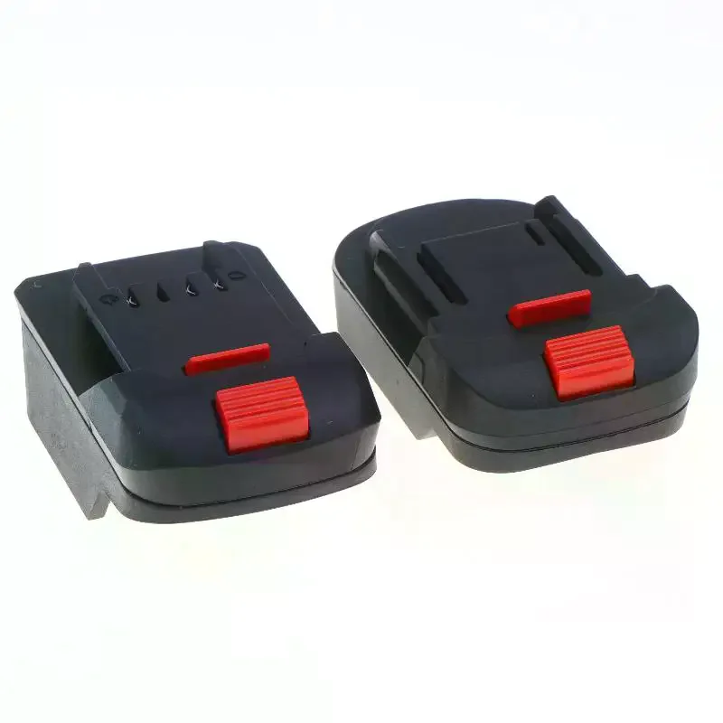 18V Cordless Screwdriver Battery Adapter: Convert To Lidl Parkside X20V Power Tool