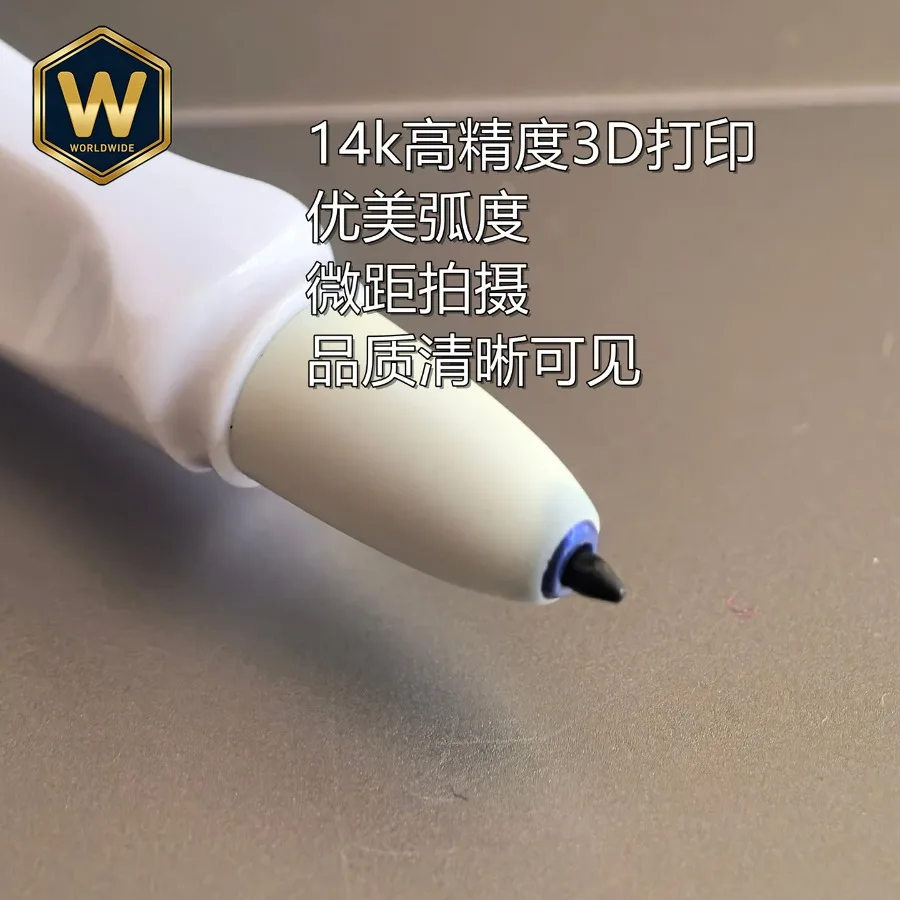 For Samsung Note10 S Pen, Joy White Style, Magnetic Electromagnetic Pen, E-Book Stylus