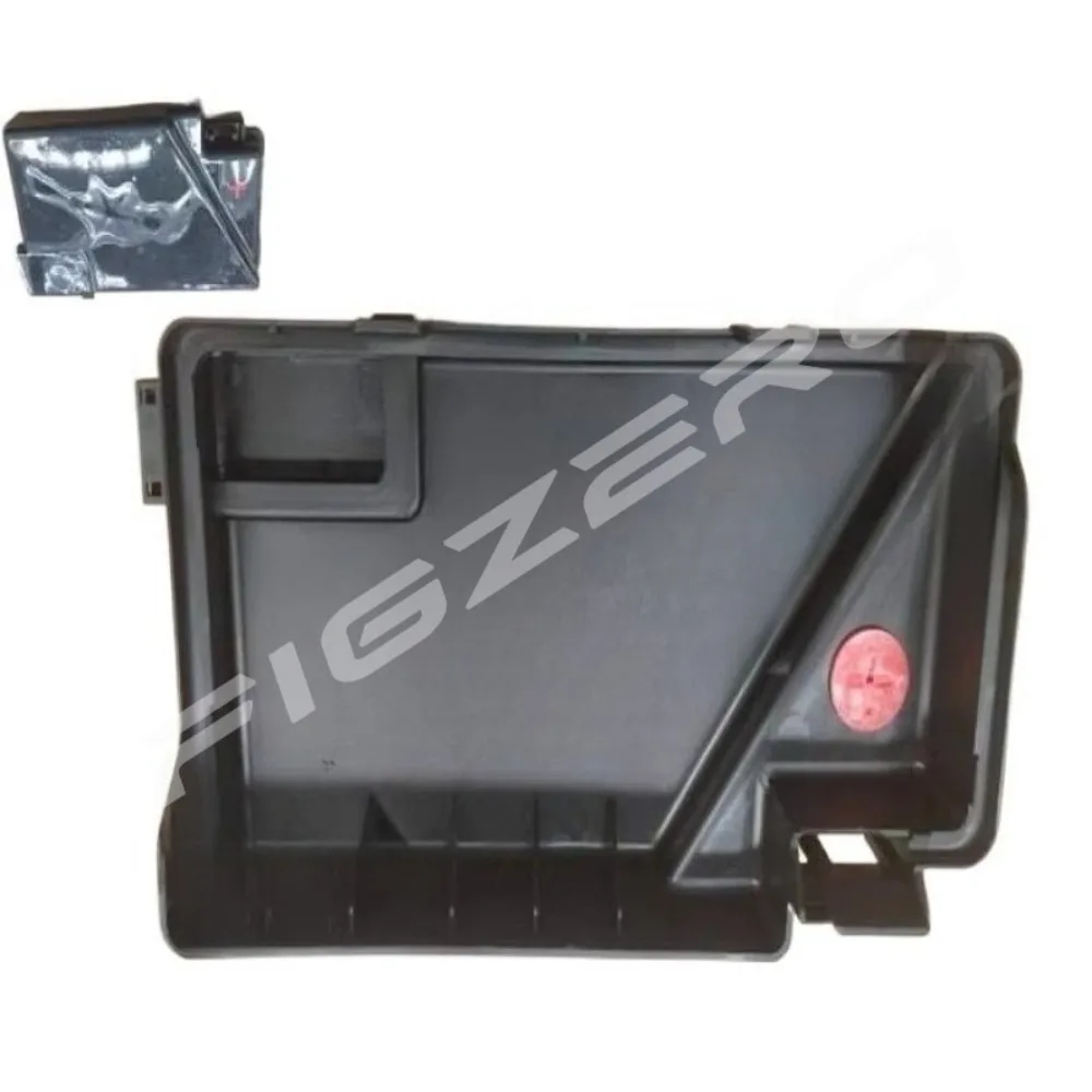 For Great Wall For Haval H6 Coupe F7X H4 M6 PLUS Positive Level Battery Fuse Box Cover
