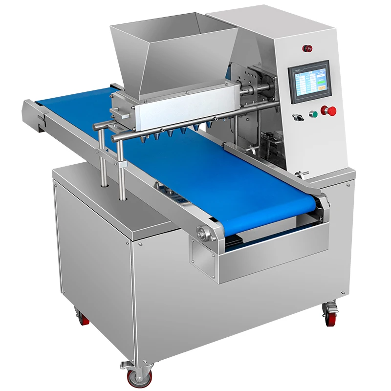 Xuzhong koekjesmachine