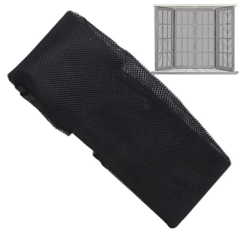 

Stairs Guard Protective Netting Stair Railing Net Mesh Protector For Child Safety Portable Balcony Banister Rail Guard Net Child