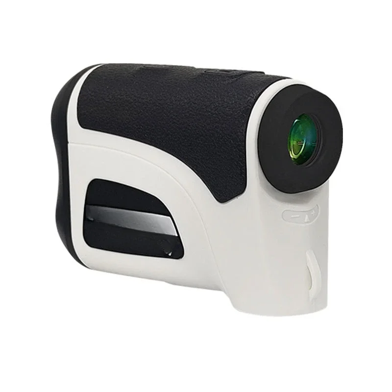 Laser Telescope Range Finder 800m Outdoor Altimetry Angle Golf Ranging