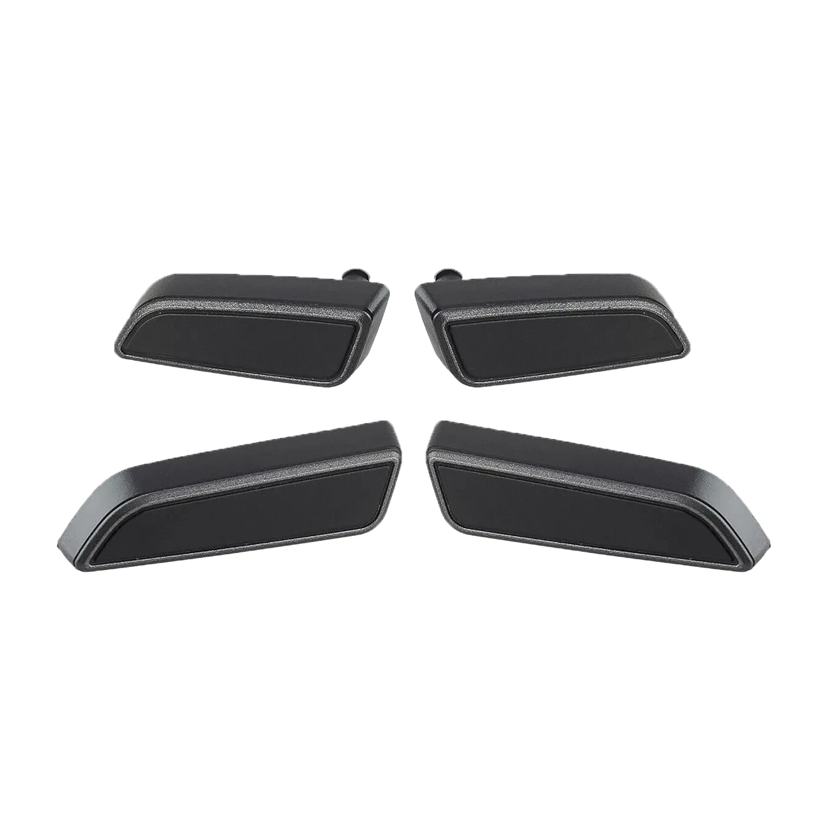 Seats Adjuster Switch Buttons for Tesla For Model 3 & For Model Y Set of 4 OE Part Number 1098840 1098841 1098842 1098843