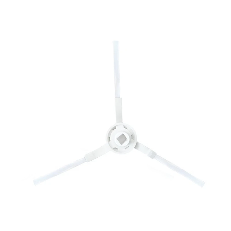 N85R-For Xiaomi Robot Vacuum S10 S12 T12 B106GL / Mop 2S XMSTJQR2S / 3C B106CN الجانب الرئيسي فرشاة تصفية ممسحة الملابس خرقة