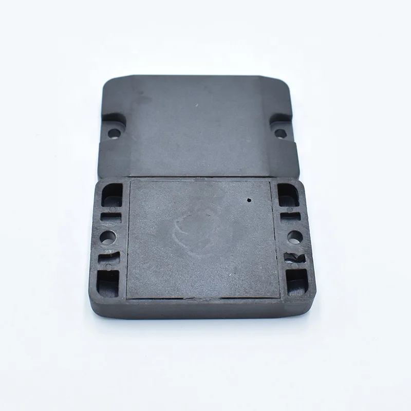 FONKAN Max 230 Degrees Celsius UHF RFID High Temperature Anti-metal Tag For Asset Management