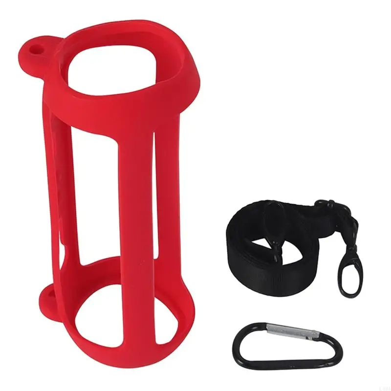 L4MA Portable for Shell Carrying Cases forJBL 6 Speaker for Protection Shells Pr