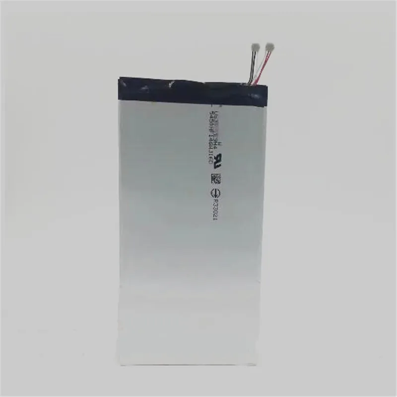 

jiaxinda 3.8V 4500mAh SGP611/12/21 pro polymer lithium battery