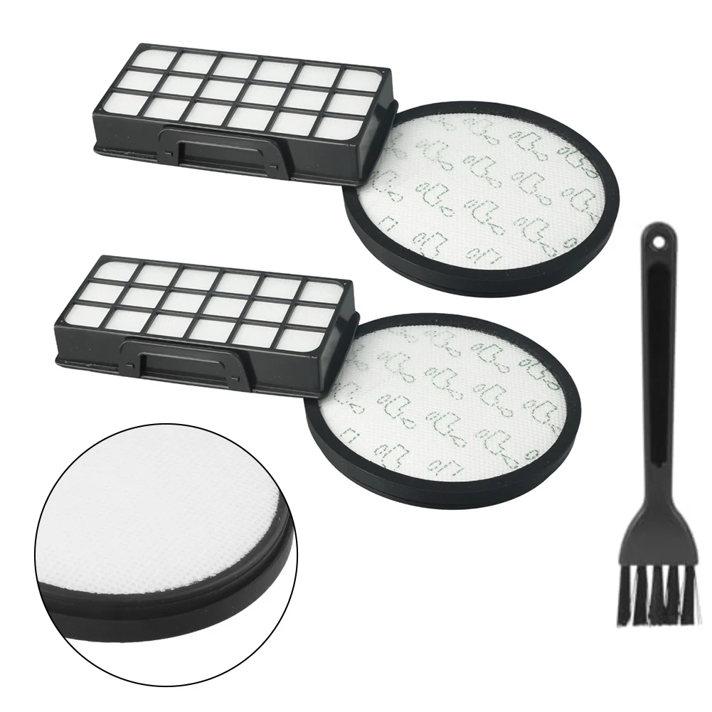 

Replacement Filter For Vacuum Cleaners Replacement Vacuum Filter Cyclonic Parts Color As Shown Replacement Filters