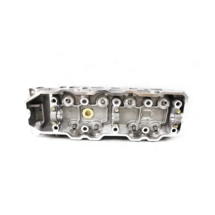 22R 22RE 22R-TE رأس الأسطوانة 11101-35060 11101-35080 لـ 4 عداء سيليكا بيك اب Supra AMC 910070   رأس الاسطوانة