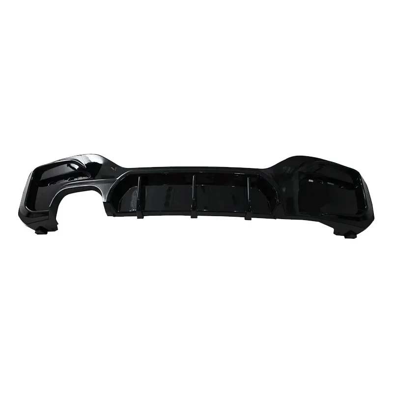

High Quality Rear Bumper Lip Plate Diffuser F20 120i 120d 125d 125i 2015-2019 LCI