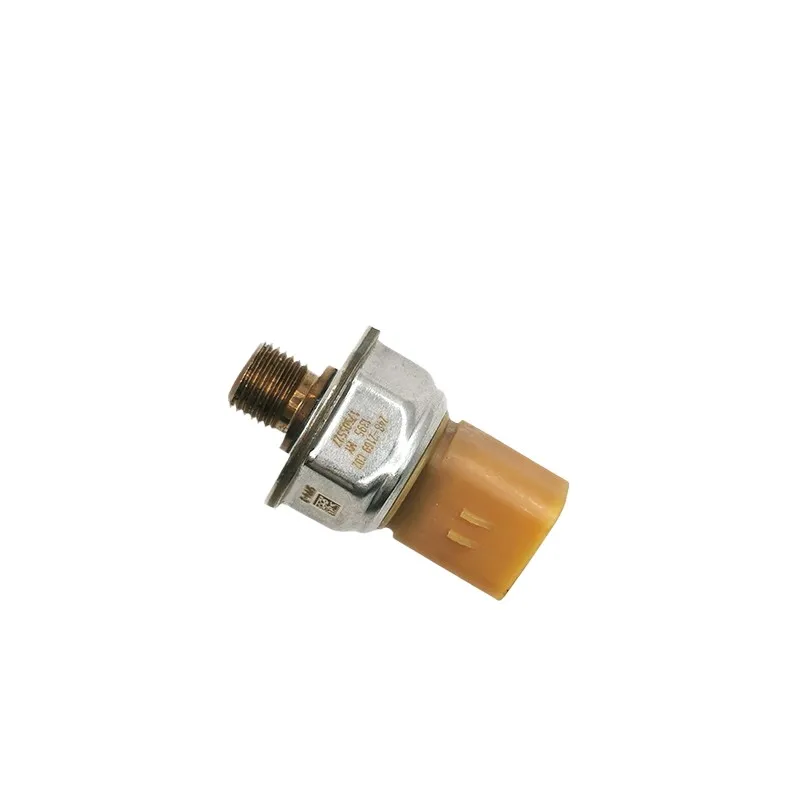 

Excavator Accessories for Caterpillar E330 E336D C9 Engine Common Rail Fuel Pressure Sensor 248-2169 2482169